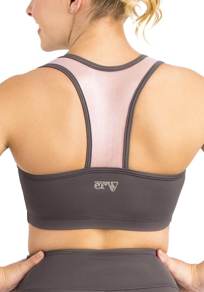 Ervy Sporttop Ghizo von vorne